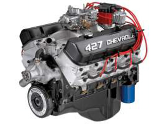 P201F Engine